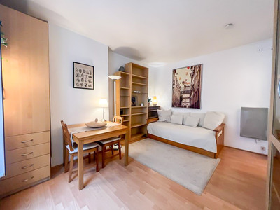 Appartement à vendre à Paris 7e Arrondissement, Paris, Île-de-France, avec Leggett Immobilier