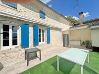 Maison à vendre à Marignac, Charente-Maritime - 381.600 € - photo 4