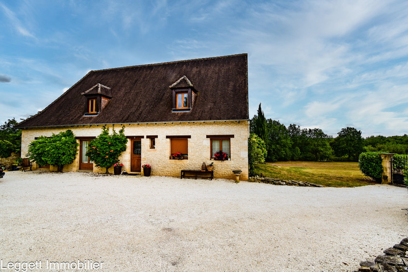 French property for sale in Terrasson-Lavilledieu, Dordogne - &#8364;515,000 - photo 4