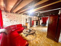 Propriété à vendre à Lizières, Creuse - 194 400 € - photo n°2