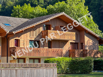 Ski property for sale in Samoens - €515,000 - photo 0