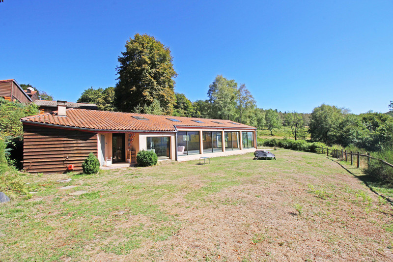 French property for sale in Le Bosc, Ariège - €1,000,000 - photo 5