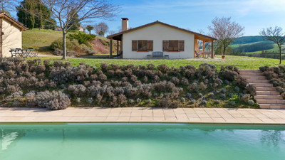 French property for sale in Tréjouls, Tarn-et-Garonne - €345,000 - photo 6