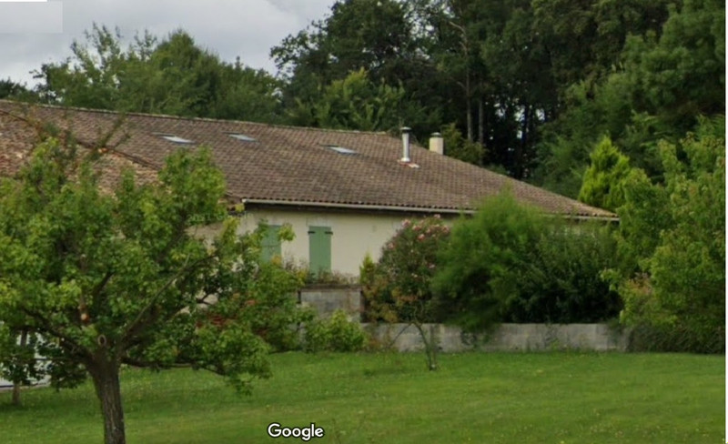 French property for sale in Chatenet, Charente-Maritime - photo 10