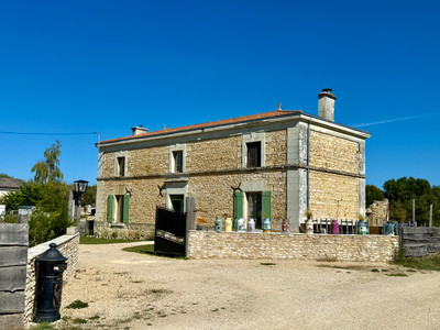 French property for sale in Verrue, Vienne - €233,000 - photo 13