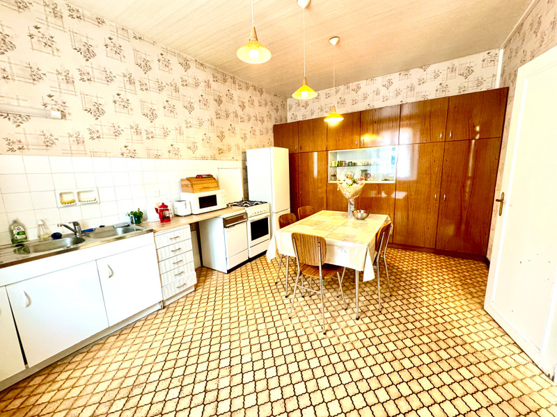 French property for sale in Josselin, Morbihan - €132,000 - photo 4