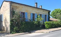 Maison à vendre à Saint-Romain-la-Virvée, Gironde - 299.600 € - photo 4