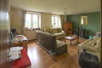 Maison à vendre à Saint-Sulpice-en-Pareds, Vendée - 163.500 € - photo 6