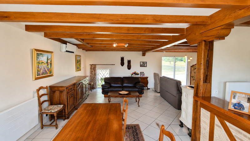 French property for sale in Eygurande-et-Gardedeuil, Dordogne - €249,000 - photo 3