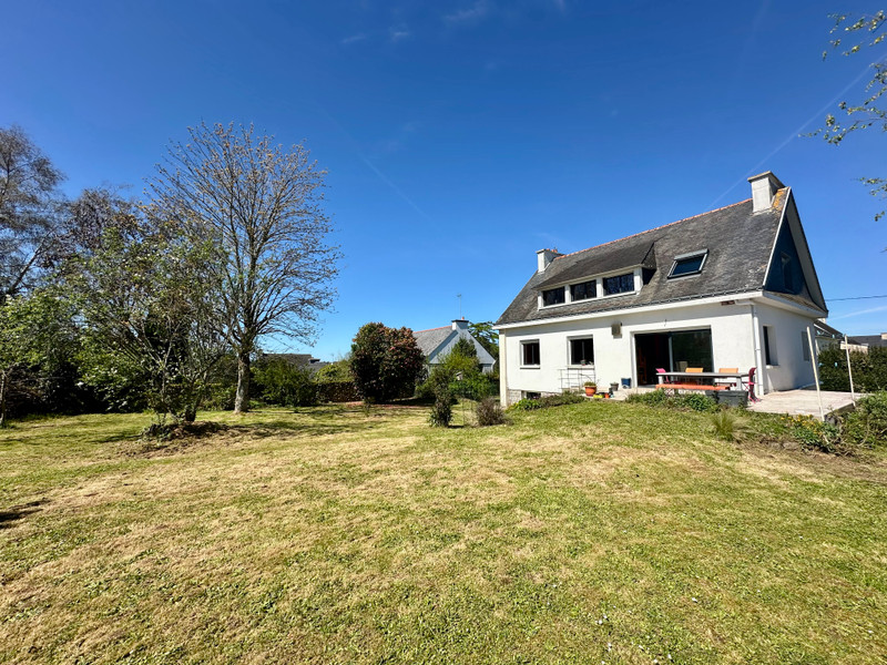 French property for sale in Quimperlé, Finistère - €412,000 - photo 3
