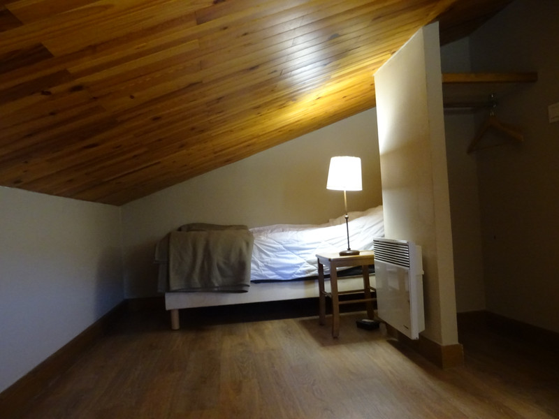 Ski property for sale in La Plagne - €162,000 - photo 9