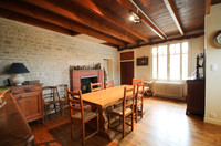 Maison à vendre à Villiers-Couture, Charente-Maritime - 198.000 € - photo 4
