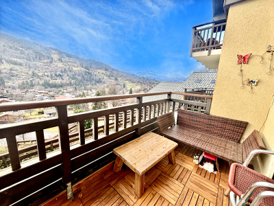Ski property for sale in Saint Gervais - €398,000 - photo 5