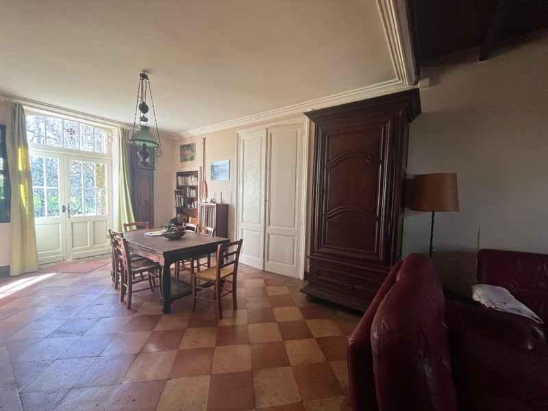 French property for sale in Port-Sainte-Foy-et-Ponchapt, Dordogne - €296,800 - photo 2