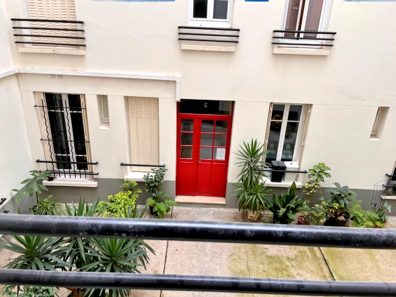 French property for sale in Paris, Paris - €560,000 - photo 7