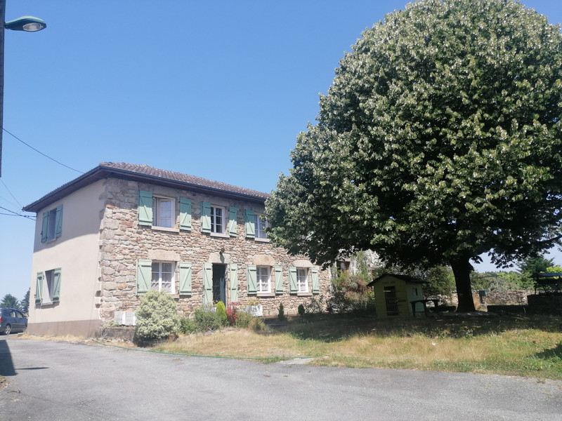 Propriété à vendre à Saint-Mathieu, Haute-Vienne - 267 500 €