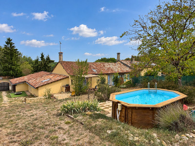 house for sale in Dordogne