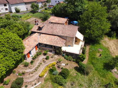 French property for sale in Saint-Mathieu, Haute-Vienne - €425,000 - photo 1