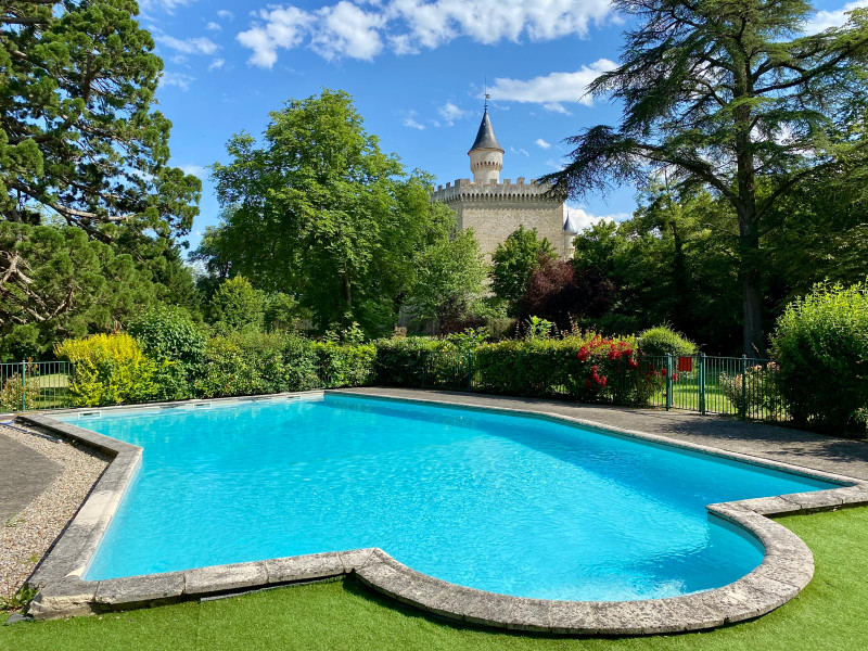 French property for sale in Léran, Ariège - €285,000 - photo 4