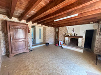 Propriété à vendre à Bouillé-Courdault, Vendée - 148 800 € - photo n°5