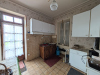 Propriété à vendre à Aubusson, Creuse - 130 800 € - photo n°6
