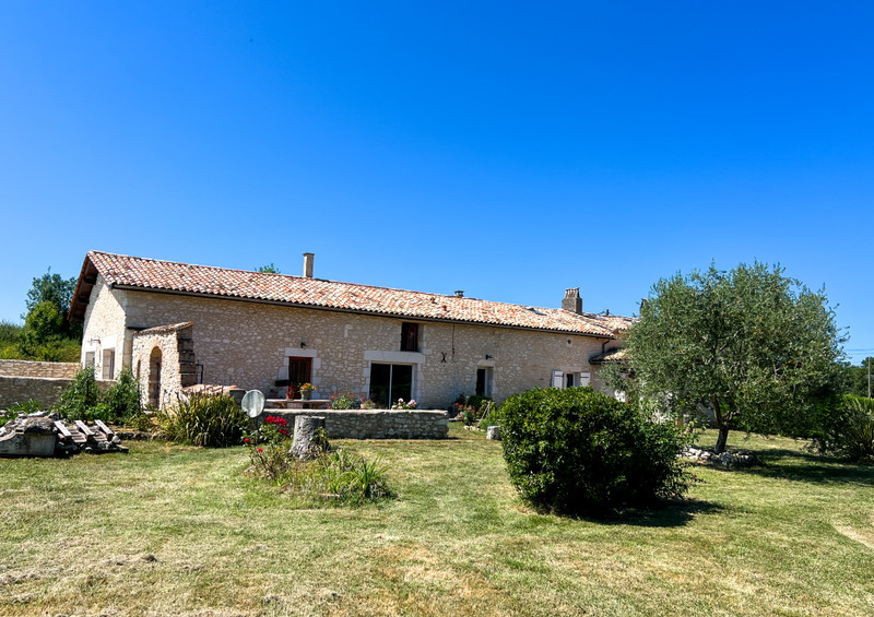 French property for sale in Duras, Lot-et-Garonne - €549,900 - photo 5