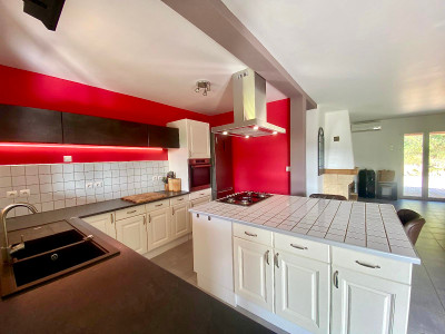 French property for sale in Saint-Florent-sur-Auzonnet, Gard - €365,000 - photo 4