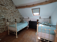 Maison à vendre à Saint-Léger-Magnazeix, Haute-Vienne - 407.676 € - photo 4