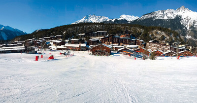 Ski property for sale in  - €487,600 - photo 4