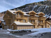 Appartement à vendre à Saint-Martin-de-Belleville, Savoie - 1 590 400 € - photo 3