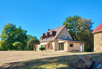 French property, houses and homes for sale in Neuvic Corrèze Limousin