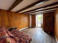 Maison à vendre à La Rochebeaucourt-et-Argentine, Dordogne - 31.600 € - photo 6