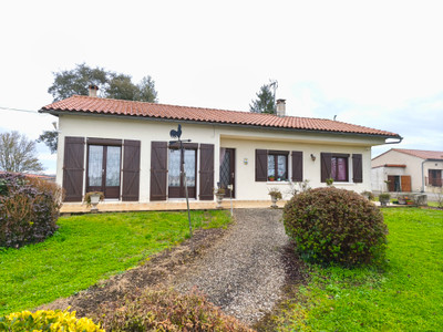 house for sale in Charente