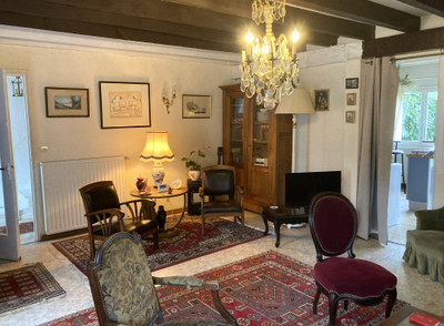 French property for sale in Mauprévoir, Vienne - €112,000 - photo 2