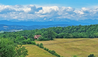 French property for sale in Pamiers, Ariège - €395,000 - photo 1