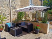 Propriété à vendre à Saint-Chamarand, Lot - 128 400 € - photo n°2