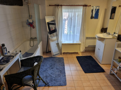 French property for sale in Saint-Maurice-des-Lions, Charente - €71,600 - photo 7