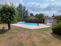 Propriété à vendre à Montagrier, Dordogne - 274 301 € - photo n°3