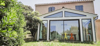 Maison à vendre à Rochefort-du-Gard, Gard - 324.900 € - photo 5