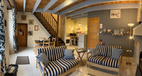 Propriété à vendre à Villiers-le-Roux, Charente - 379 950 € - photo n°11