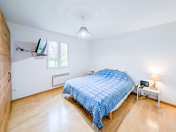 Maison à vendre à Chatenet, Charente-Maritime - 299.900 € - photo 5