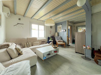 Maison à vendre à Saint-Vincent-de-Tyrosse, Landes - 374.000 € - photo 8