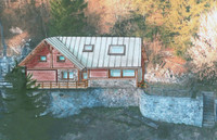 Chalet à vendre à Le Châtelard, Savoie - 199.000 € - photo 3