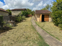 Maison à vendre à Bonnes, Charente - 130.800 € - photo 8