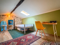 Propriété à vendre à Saint-Cyr, Haute-Vienne - 119 900 € - photo n°11