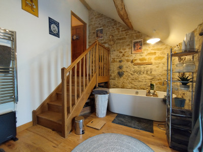 French property for sale in Dunet, Indre - €61,600 - photo 8