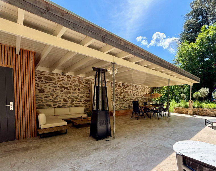 French property for sale in Molières-sur-Cèze, Gard - €340,000 - photo 2