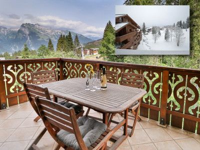 Ski property for sale in  - 525 000 € - photo 0
