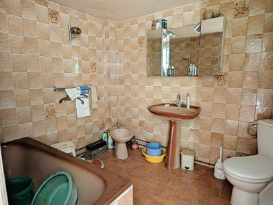 French property for sale in Lussac-les-Églises, Haute-Vienne - €44,900 - photo 3