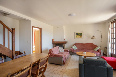 French property for sale in Corancy, Nièvre - €159,000 - photo 5